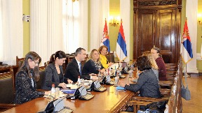 Da nas Uskrs ispuni nadom